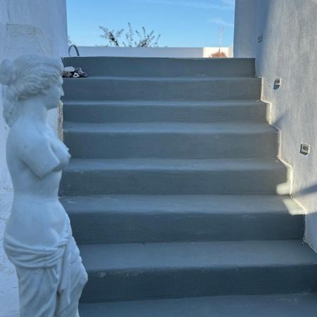 Готель Prickly Pear House Plaka  Екстер'єр фото